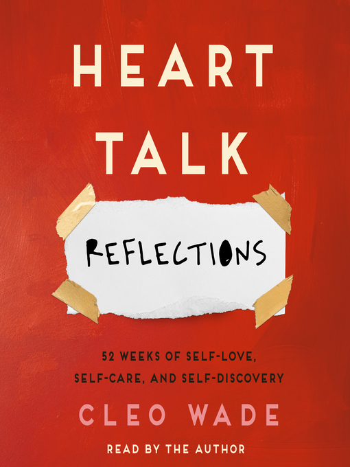 Title details for Heart Talk by Cleo Wade - Available